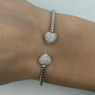 0.48 ct Diamond Bracelet
