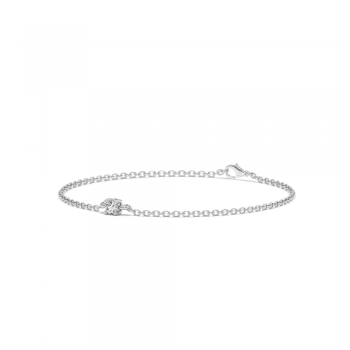 0.08 ct Diamond Bracelet for children