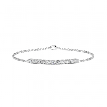 0.28 ct Diamond Bracelet for children