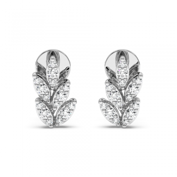 0.20 ct Diamond Earrings