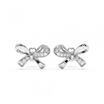 0.23ct Diamond Earrings