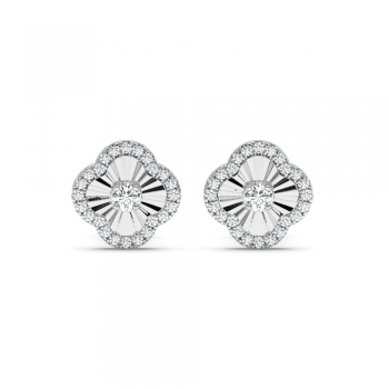 0.30 ct Diamond Earrings
