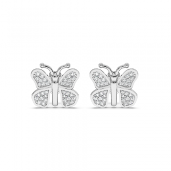 0.30 ct Diamond Earrings