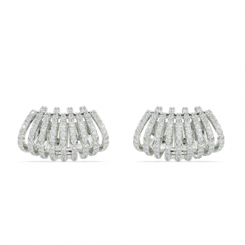 0.82 ct diamond earrings