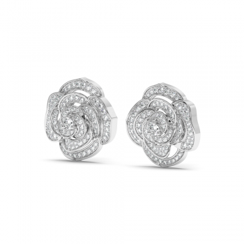 1.57ct Diamond Earrings