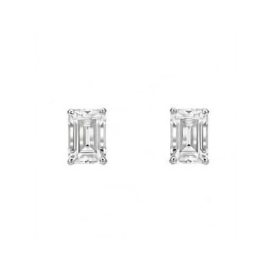 0.50 ct Diamond Earrings
