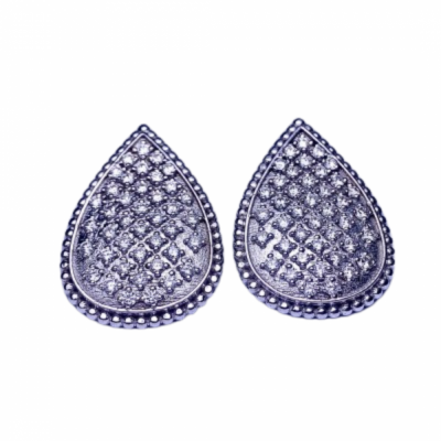 2.55 ct Diamond Earrings