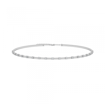 1.65ct Diamond Choker