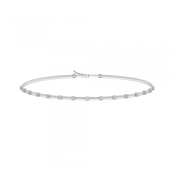 1.65ct Diamond Choker