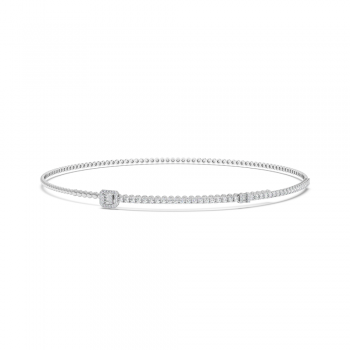 3.06ct Diamond Choker