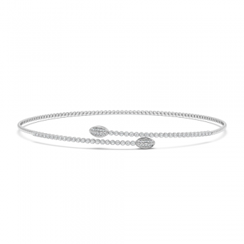 3.12ct Diamond Choker