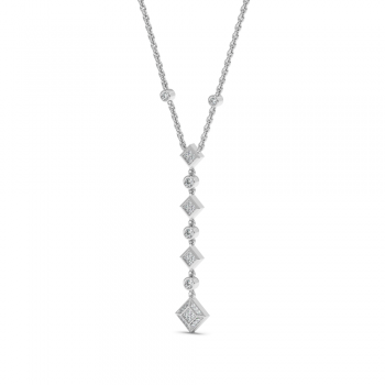 0.27ct Diamond Pendant