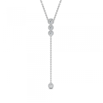 0.60ct Diamond Pendant