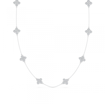 1.65ct Diamond Necklace