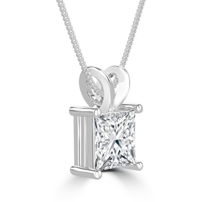 0.30 ct Diamond Pendant