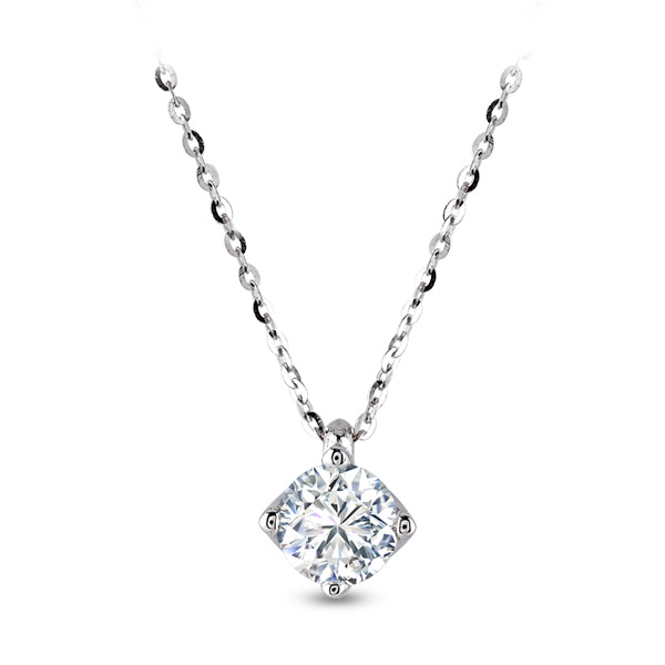 0.30 ct Diamond Pendant
