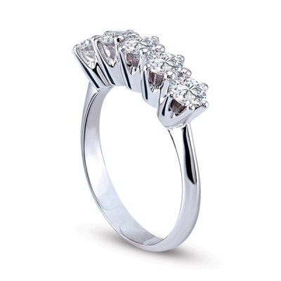 1.00 ct Diamond Ring