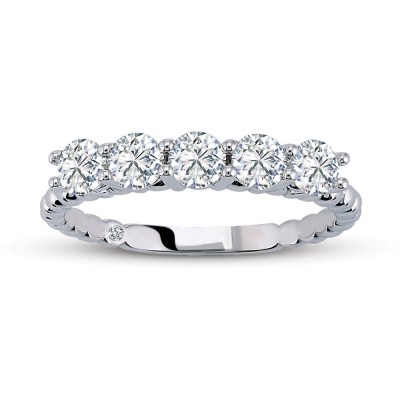 0.90 ct Diamond Ring
