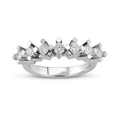 0.50 ct Diamond Ring