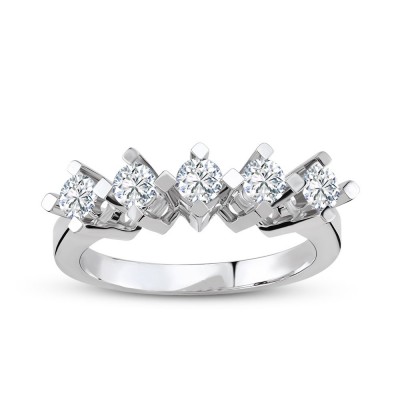 0.40 ct Diamond Ring