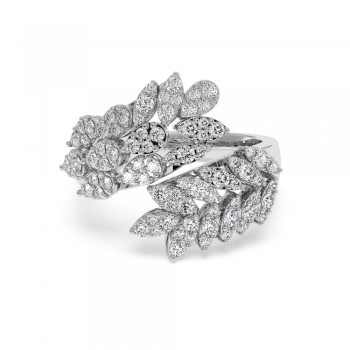 1.08 ct Diamond Ring