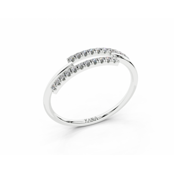 0.14ct diamond ring