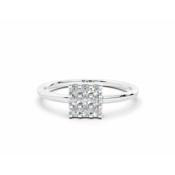 0.15ct diamond ring