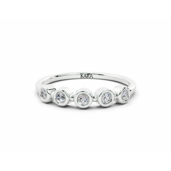 0.15ct diamond ring