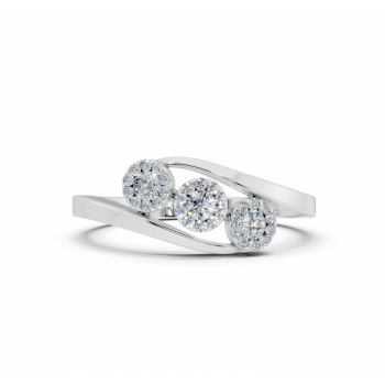0.20 ct Diamond Ring