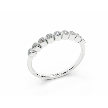0.20ct diamond ring
