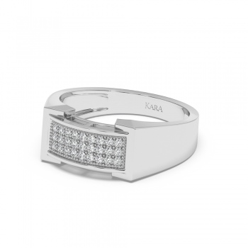 0.23 ct Diamond Ring