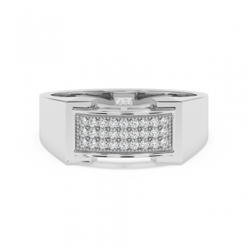 0.23 ct Diamond Ring