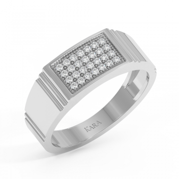 0.24 ct Diamond Ring