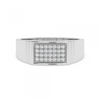 0.24 ct Diamond Ring