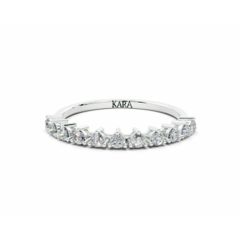 0.24ct diamond ring