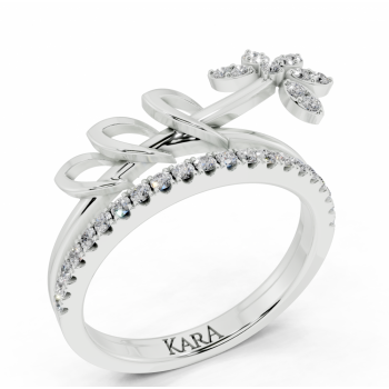 0.25 ct Diamond Ring