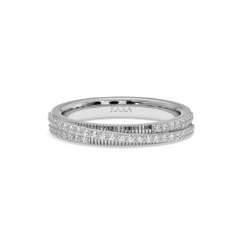 0.25ct Diamond Ring