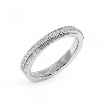 0.25ct Diamond Ring