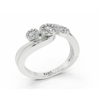 0.29 ct Diamond Ring