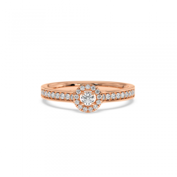 0.30 ct Diamond Ring