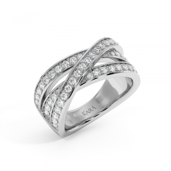 0.30ct Diamond Ring