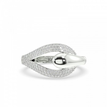 0.32 ct Diamond Ring