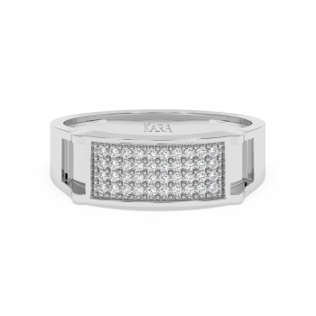 0.34 ct Diamond Ring