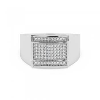 0.35 ct Diamond Ring