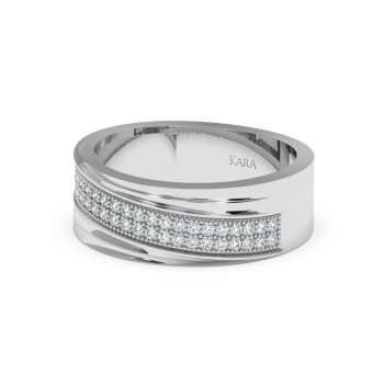 0.35 ct Diamond Ring