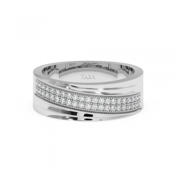 0.35 ct Diamond Ring