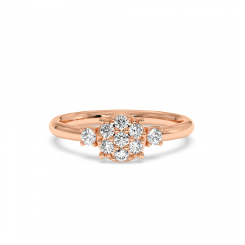 0.35 ct Diamond Ring