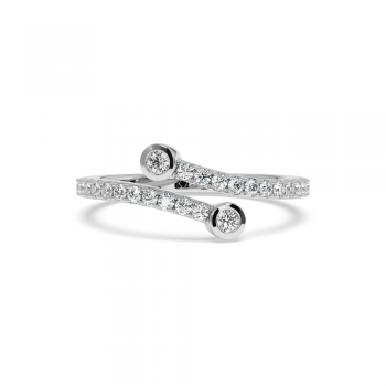 0.35ct Diamond Ring