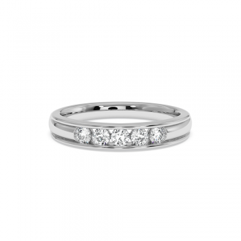 0.37 ct Diamond Ring