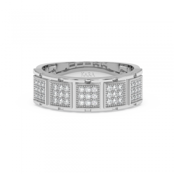 0.38 ct Diamond Ring